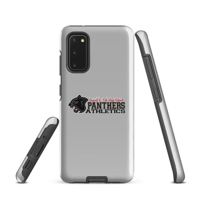 Tough Case for Samsung® | Samuel Fels Football | Vanguard Logo