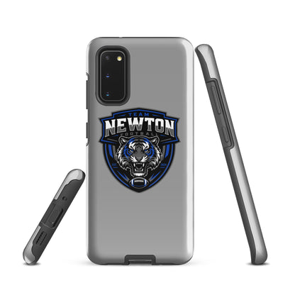 Tough Case for Samsung® | Newton Youth football league | Shield Logo