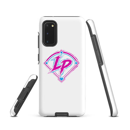 Tough Case for Samsung® | MKY Lady Prospects | Emblem Logo