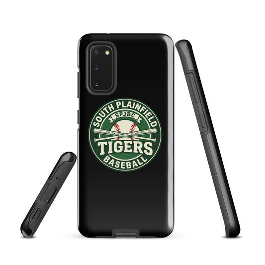 Tough Case for Samsung® | SP Tigers 7U | Badge Logo
