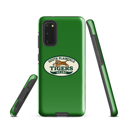 Tough Case for Samsung® | SP Tigers 7U | Emblem Logo