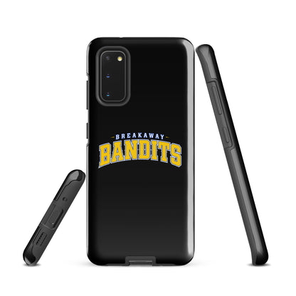 Tough Case for Samsung® | Breakaway Bandits Softball Club | Emblem Logo