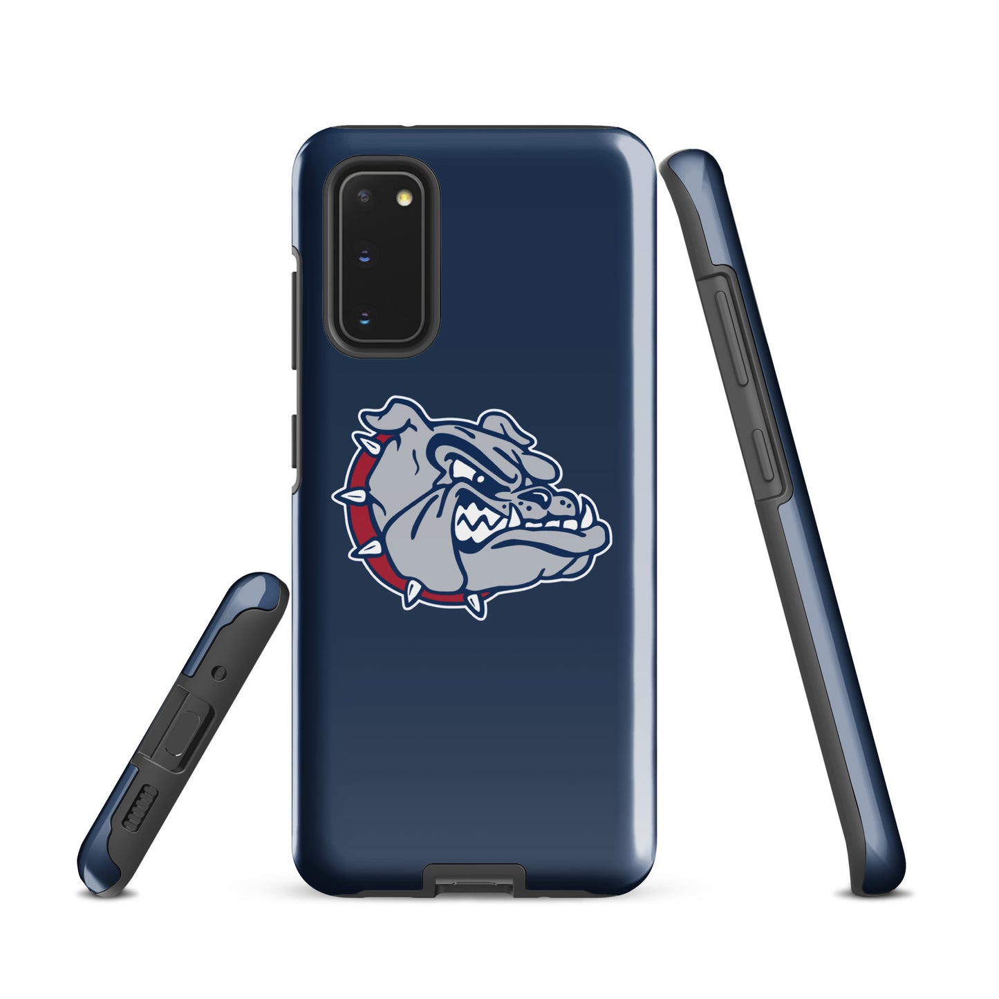 Tough Case for Samsung® | Maumelle Bulldogs 2035 | Mascot Logo