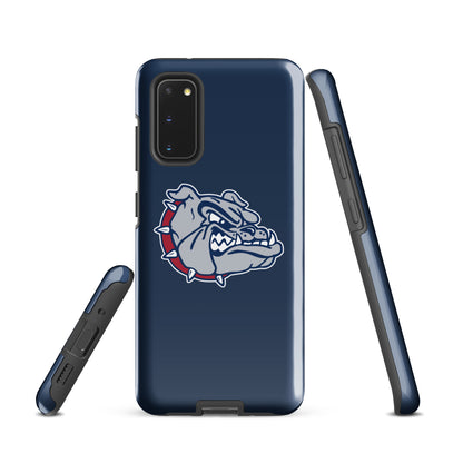 Tough Case for Samsung® | Maumelle Bulldogs 2035 | Mascot Logo