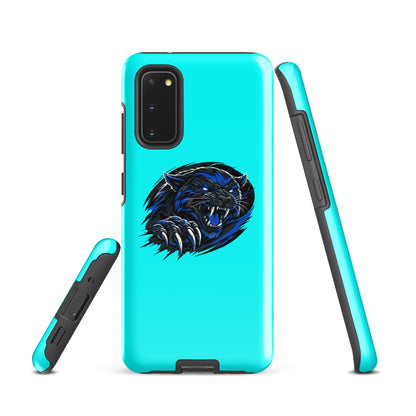 Tough Case for Samsung® | Blackout Boyz | Emblem Logo