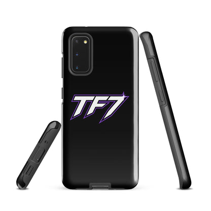 Tough Case for Samsung® | TF7 Eclipse | Lettermark Logo
