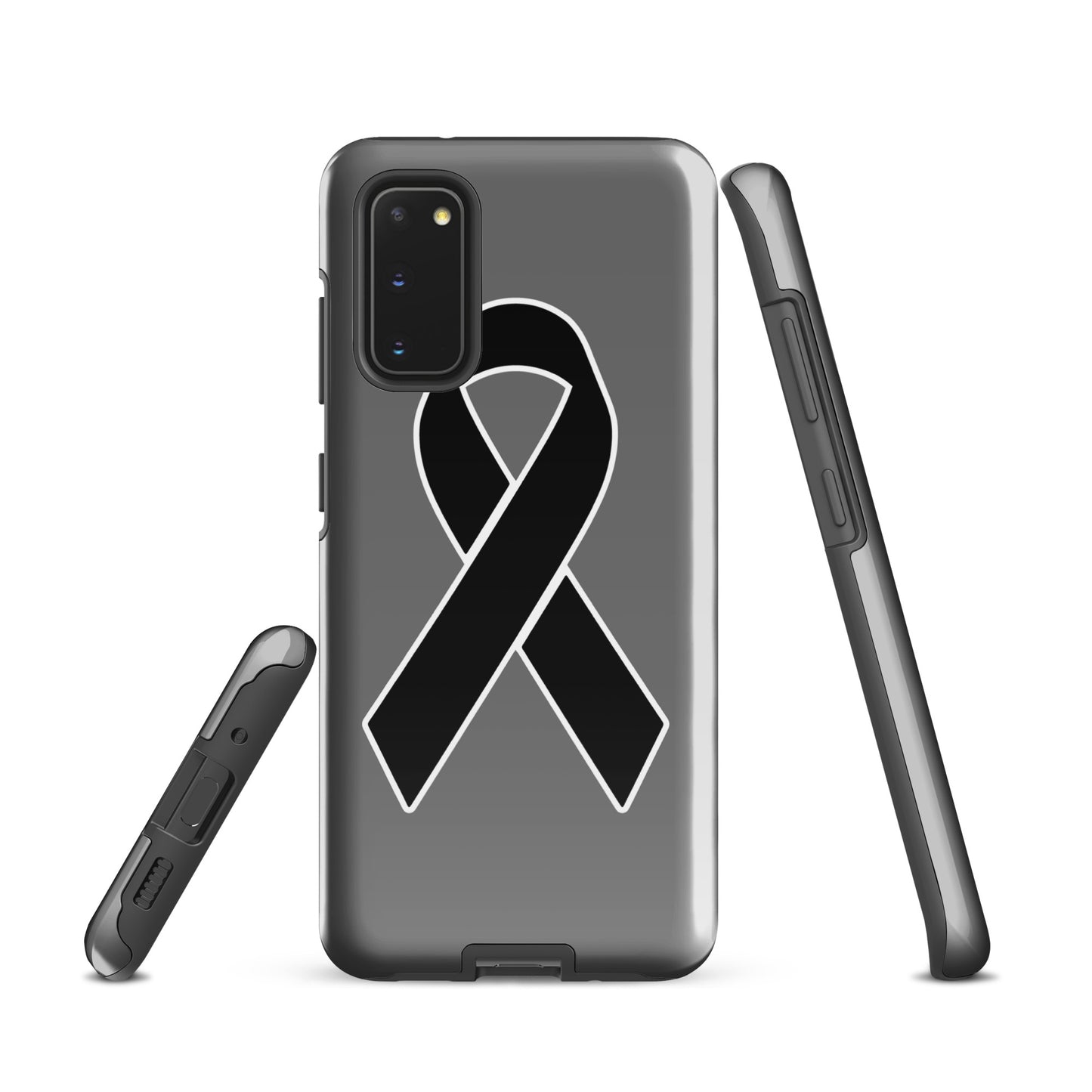 Tough Case for Samsung® | For the 22 | Valor Heritage Logo