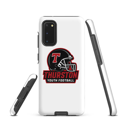 Tough Case for Samsung® | Thurston Youth Football | Crest Logo
