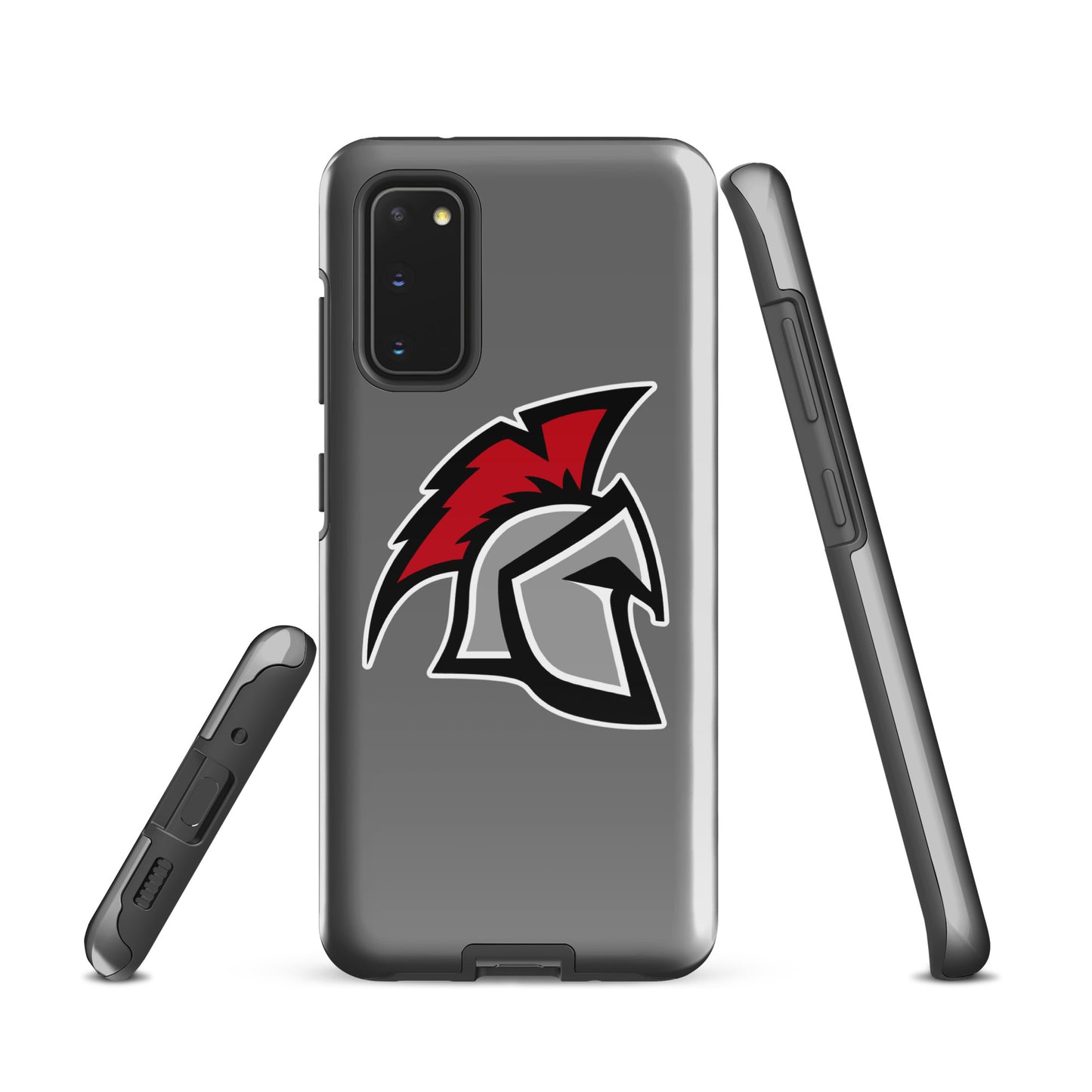 Tough Case for Samsung® | Sanford Spartans | Emblem Logo