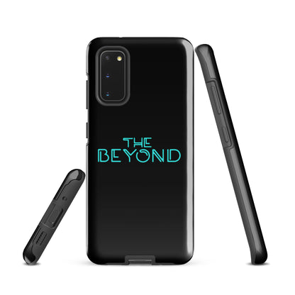 Tough Case for Samsung® | Mulligames | Crest Logo