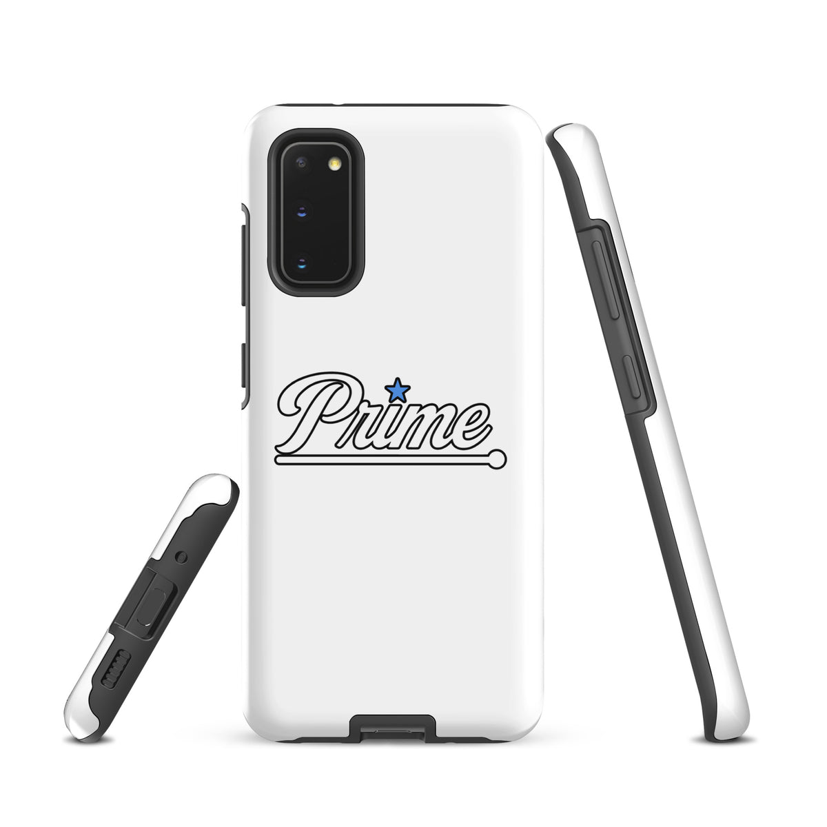 Tough Case for Samsung® | AR Prime Hoyt | Athletics Logo