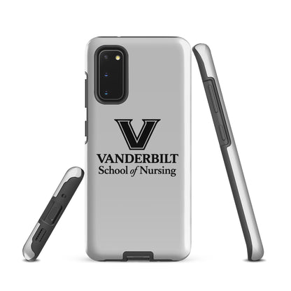 Tough Case for Samsung® | Grand View University Nursing | Crest Logo