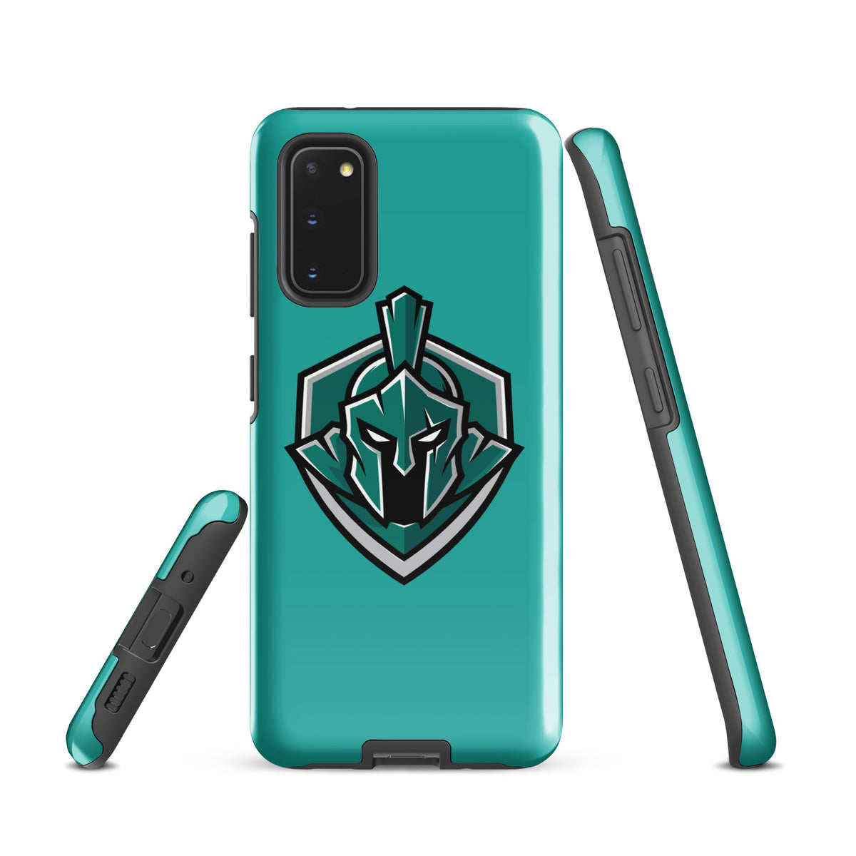 Tough Case for Samsung® | Community Christian College | Crest Logo