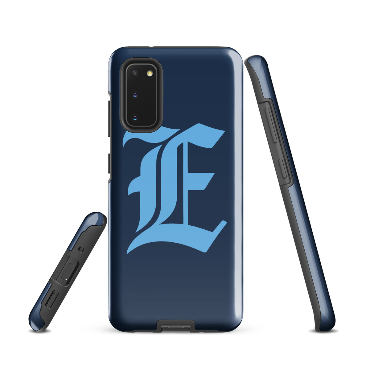 Tough Case for Samsung® | PV Elite 7U Baseball | Lettermark Logo
