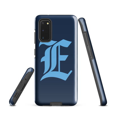 Tough Case for Samsung® | PV Elite 7U Baseball | Lettermark Logo
