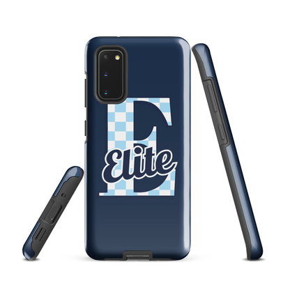Tough Case for Samsung® | PV Elite 7U Baseball | Elite Mark Logo