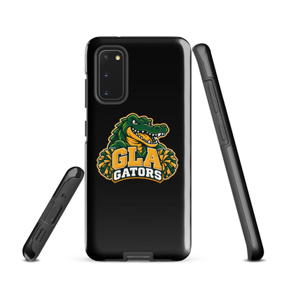 Tough Case for Samsung® | GLA Gators Cheer Team | Apex Gators Elite Logo