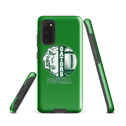 Tough Case for Samsung® | Copeland Sports | Apex Fottball Logo