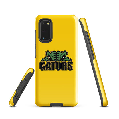 Tough Case for Samsung® | Copeland Sports | Crest Logo