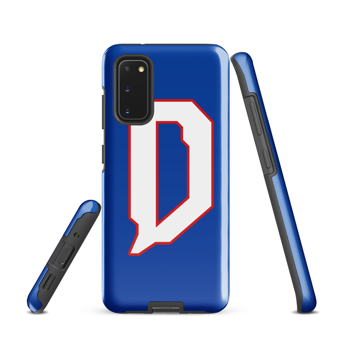 Tough Case for Samsung® | Dream Developmental Program | Lettermark Logo
