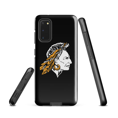 Tough Case for Samsung® | Ava | Mascot Logo