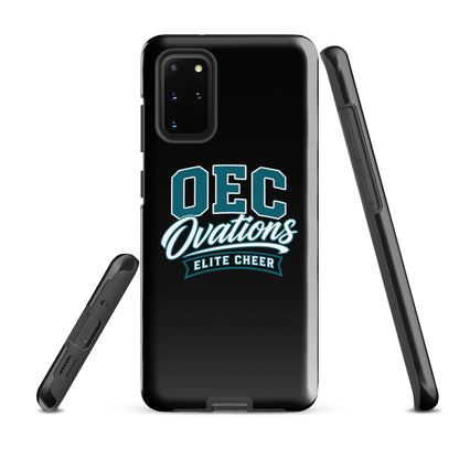 Tough Case for Samsung® | Ovations Elite Cheer | Emblem Logo