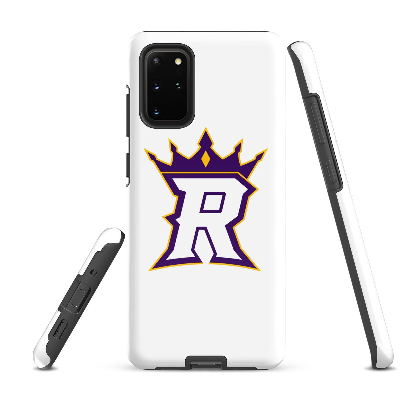 Tough Case for Samsung® | REIGN 10U Softball | Emblem Logo