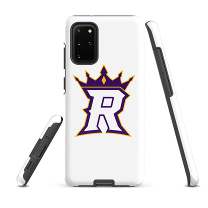 Tough Case for Samsung® | REIGN 10U Softball | Emblem Logo