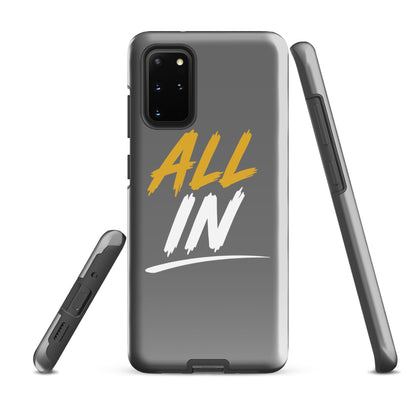 Tough Case for Samsung® | Northwest High School | All In Logo