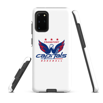 Tough Case for Samsung® | FFYSA | Crest Logo