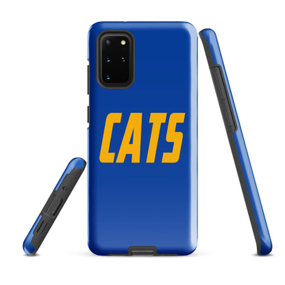 Tough Case for Samsung® | UPJ Hockey | Emblem Logo