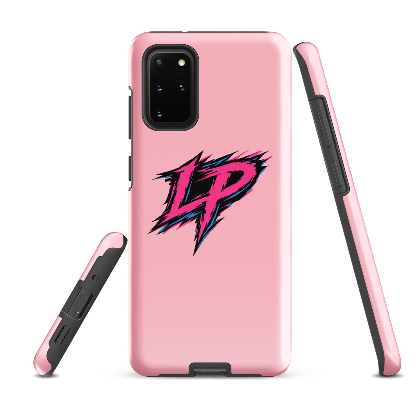 Tough Case for Samsung® | MKY Lady Prospects | Crest Logo