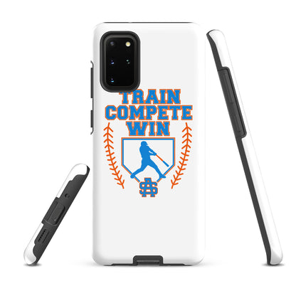 Tough Case for Samsung® | South Alabama Select 8U | Emblem Logo