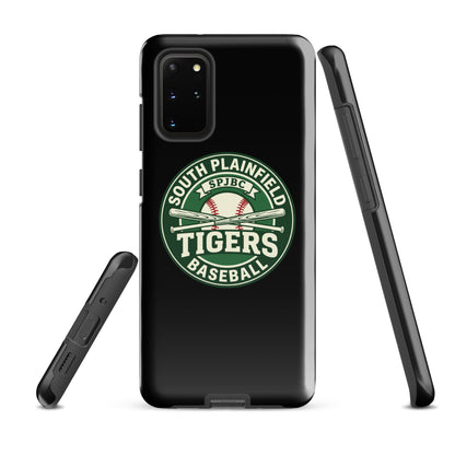 Tough Case for Samsung® | SP Tigers 7U | Badge Logo