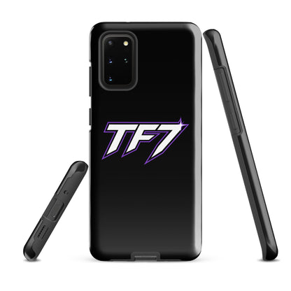 Tough Case for Samsung® | TF7 Eclipse | Lettermark Logo