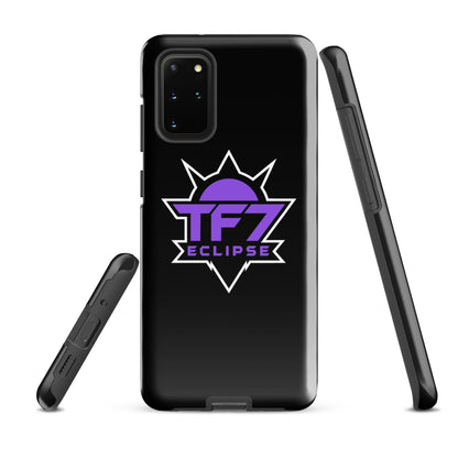 Tough Case for Samsung® | TF7 Eclipse | Crest Logo