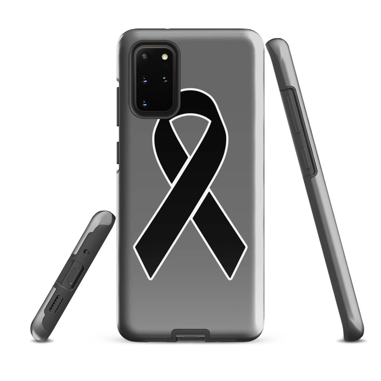 Tough Case for Samsung® | For the 22 | Valor Heritage Logo