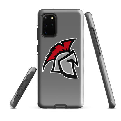 Tough Case for Samsung® | Sanford Spartans | Emblem Logo