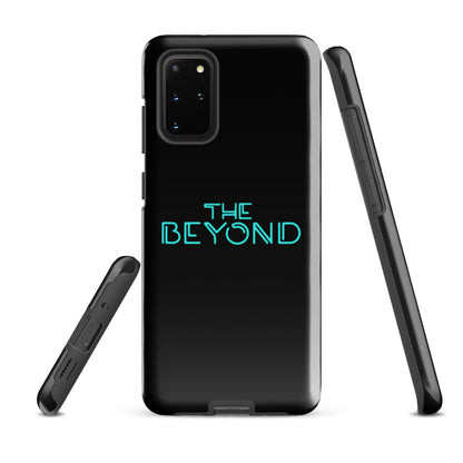 Tough Case for Samsung® | Mulligames | Crest Logo