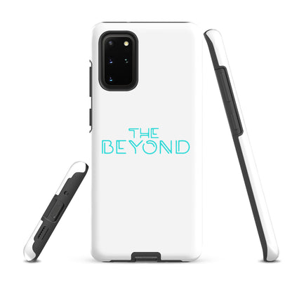 Tough Case for Samsung® | Mulligames | Modern Script Logo