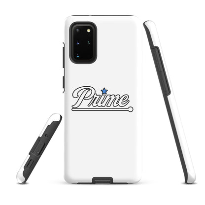 Tough Case for Samsung® | AR Prime Hoyt | Athletics Logo