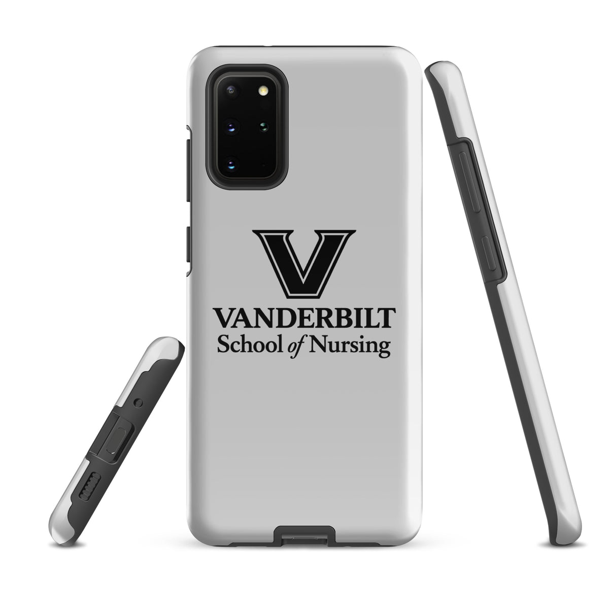 Tough Case for Samsung® | Grand View University Nursing | Crest Logo
