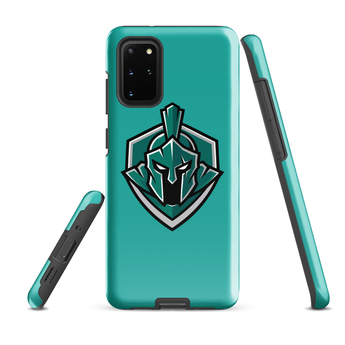 Tough Case for Samsung® | Community Christian College | Crest Logo