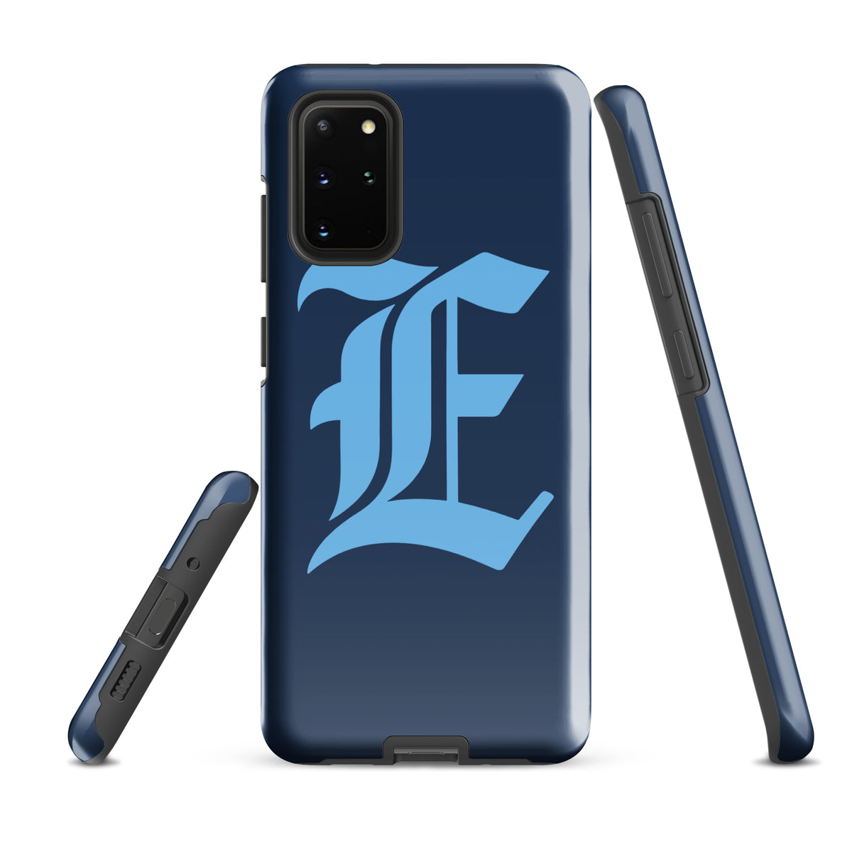 Tough Case for Samsung® | PV Elite 7U Baseball | Lettermark Logo