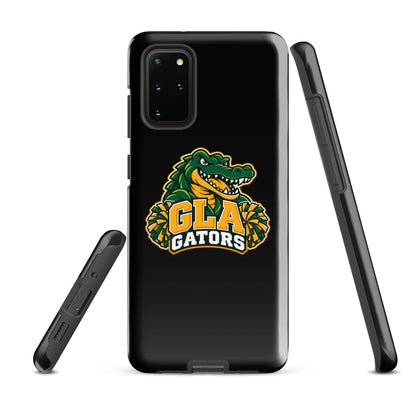Tough Case for Samsung® | GLA Gators Cheer Team | Apex Gators Elite Logo