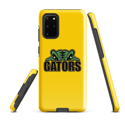 Tough Case for Samsung® | Copeland Sports | Crest Logo