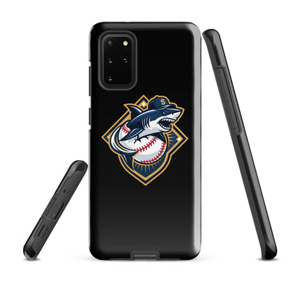 Tough Case for Samsung® | Sharks Diamond Sports | Vanguard Logo