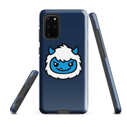 Tough Case for Samsung® | Yetis Softball | Vanguard Yeti Logo