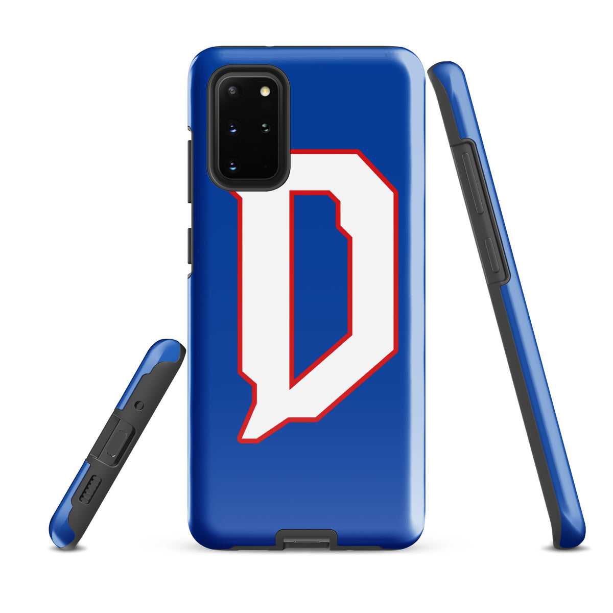 Tough Case for Samsung® | Dream Developmental Program | Lettermark Logo