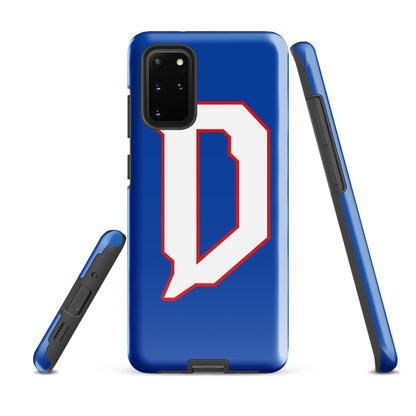 Tough Case for Samsung® | Dream Developmental Program | Lettermark Logo